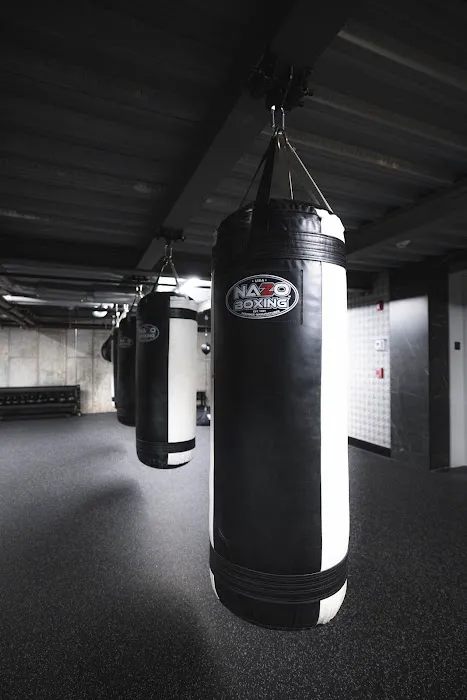 The Vault by Final Round Training Picture 9