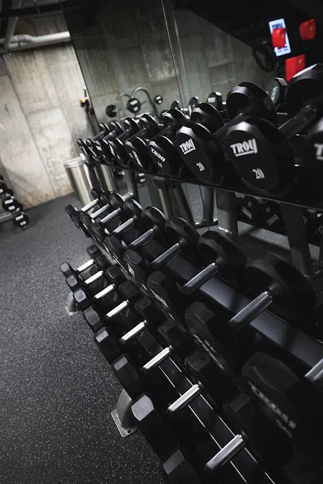 The Vault by Final Round Training Picture 8