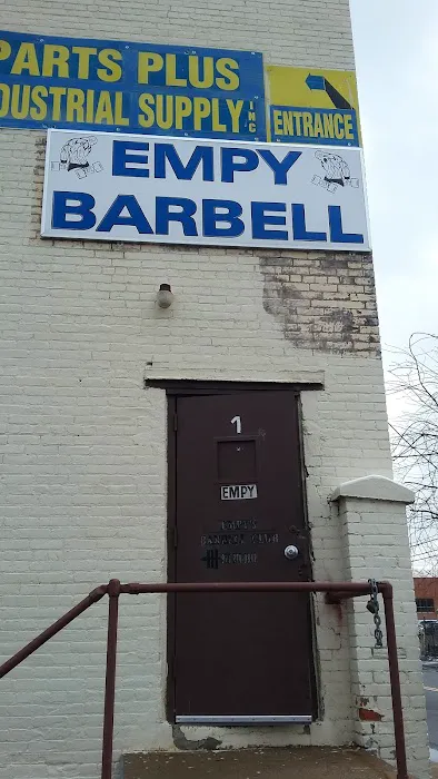Empy's GYM Picture 1