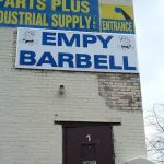 Empy's GYM