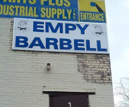 Empy's GYM
