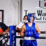 True warriors boxing