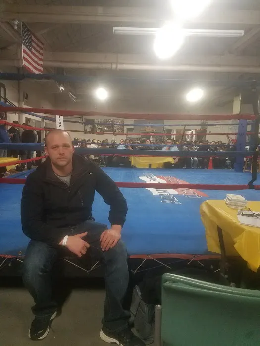 True warriors boxing Picture 8
