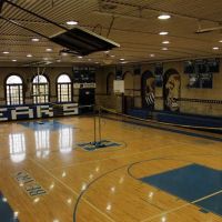 HHS GYM ico