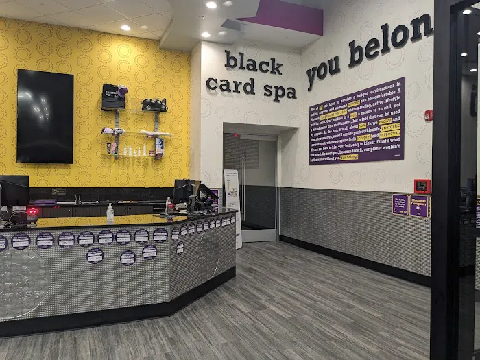 Planet Fitness Picture 5
