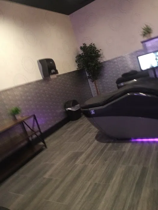 Planet Fitness Picture 8