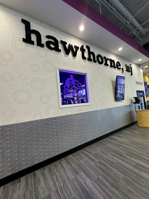 Planet Fitness Picture 7
