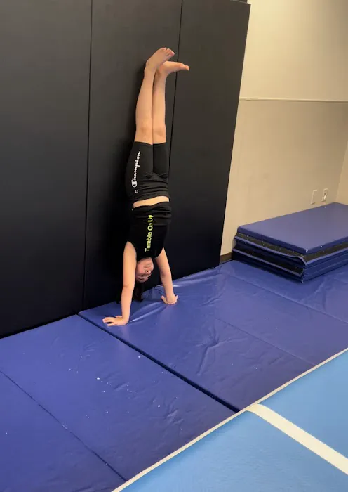Tumble On Up Picture 1
