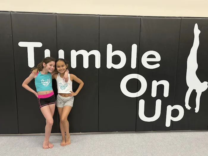 Tumble On Up Picture 2