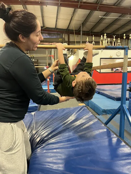 Victory Gymnastics Center Picture 1