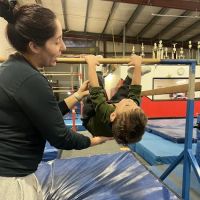 Victory Gymnastics Center ico