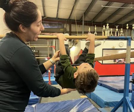 Victory Gymnastics Center