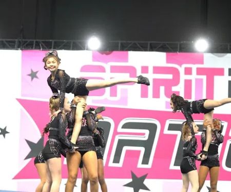 Staten Island Elite Cheer