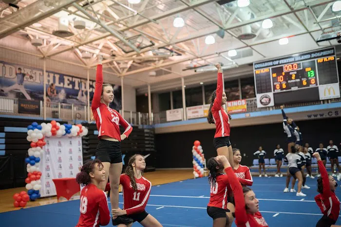 Staten Island Elite Cheer Picture 9