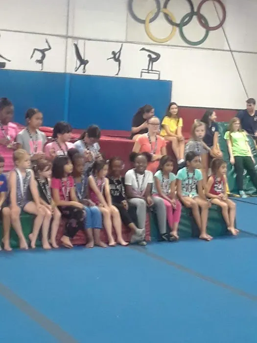 Staten Island Elite Cheer Picture 6