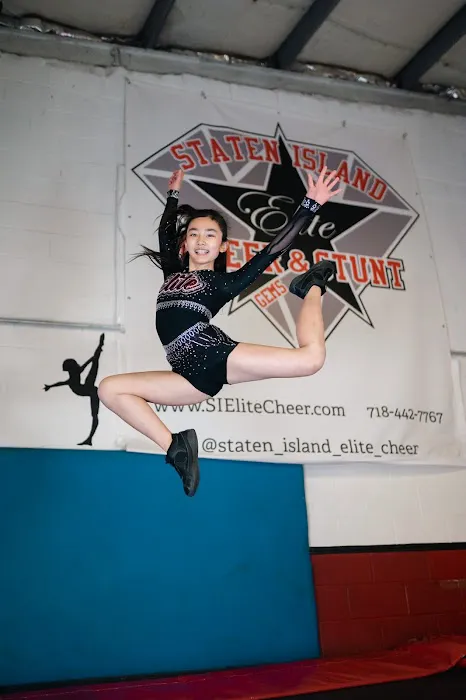 Staten Island Elite Cheer Picture 10
