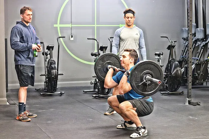 Freshkills Fitness Picture 6