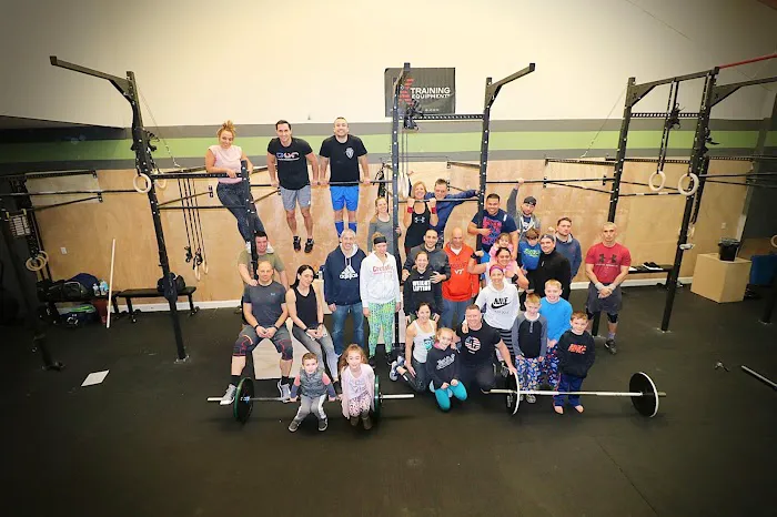 Freshkills Fitness Picture 9