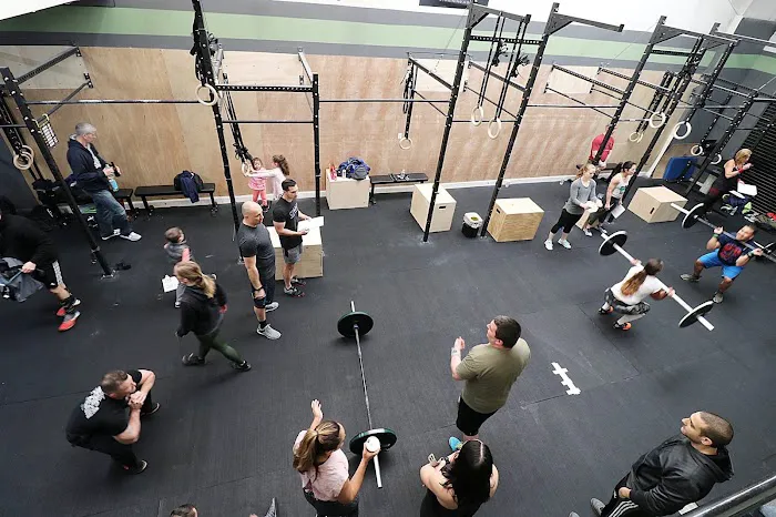 Freshkills Fitness Picture 4