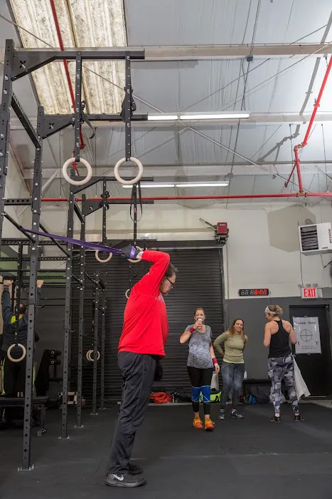 Freshkills Fitness Picture 3
