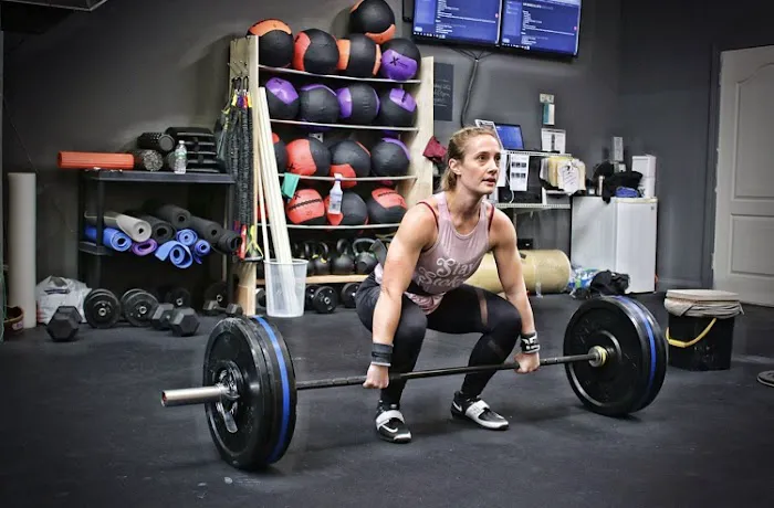 Freshkills Fitness Picture 8