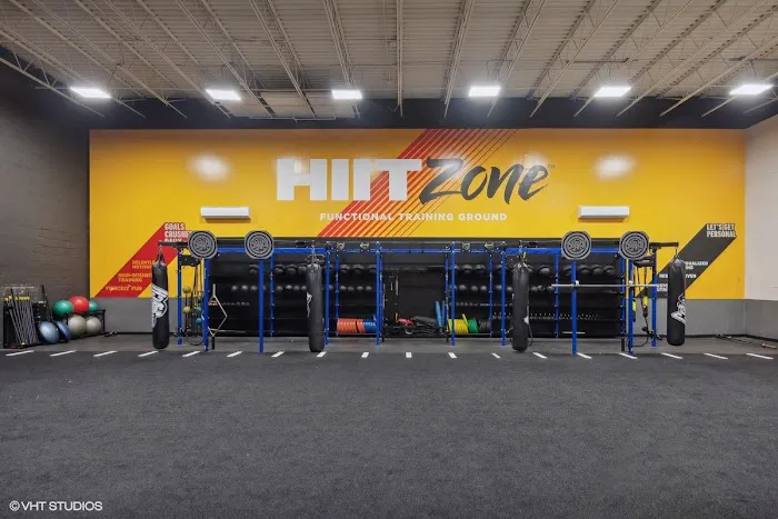 Crunch Fitness - Staten Island South Picture 8