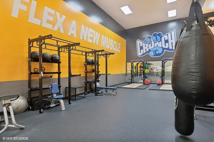 Crunch Fitness - Staten Island South Picture 9