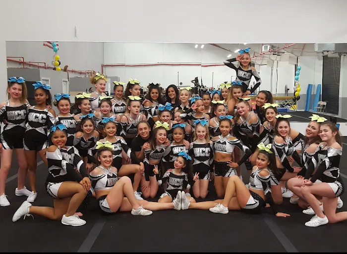 WCC Cheer Picture 1