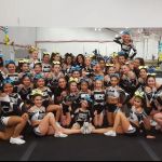 WCC Cheer