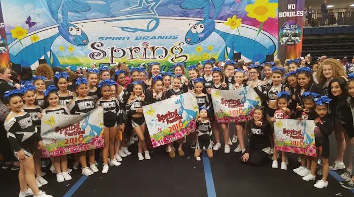 WCC Cheer Picture 2