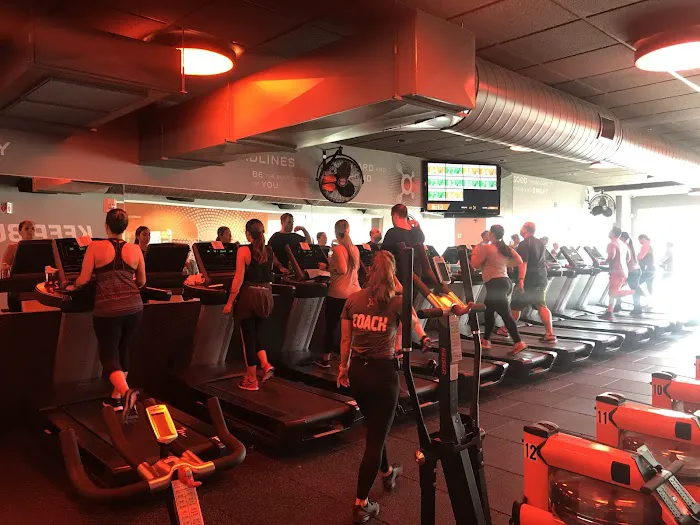 Orangetheory Fitness Picture 8