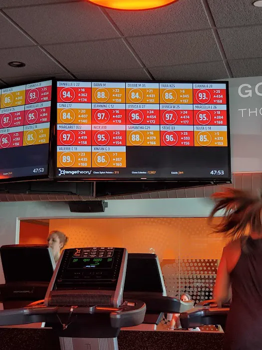 Orangetheory Fitness Picture 4