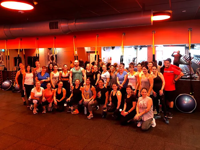 Orangetheory Fitness Picture 6
