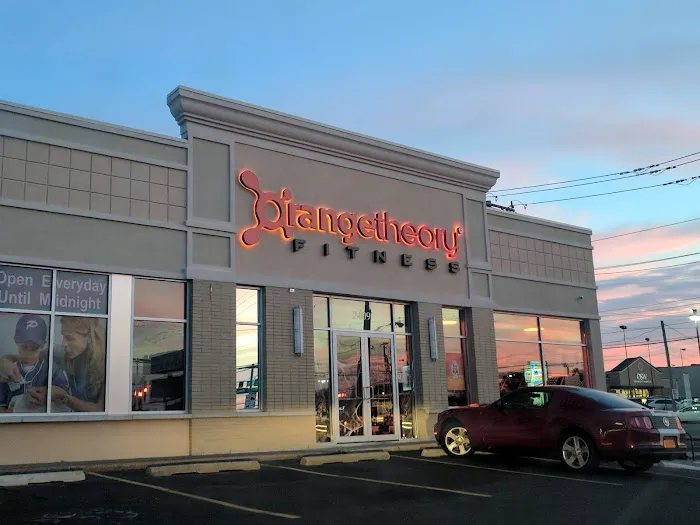 Orangetheory Fitness Picture 2