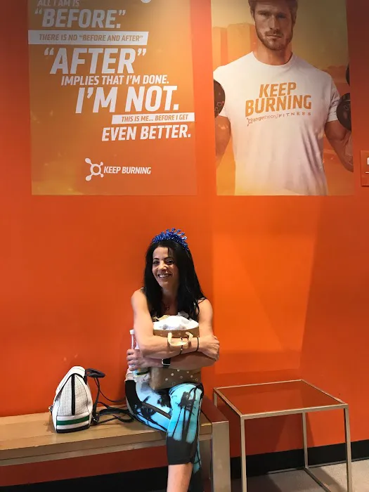 Orangetheory Fitness Picture 1
