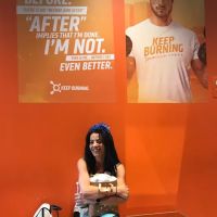 Orangetheory Fitness ico