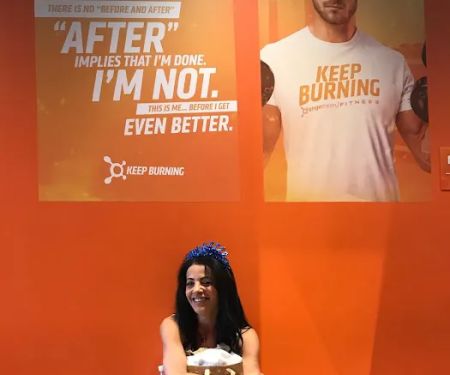 Orangetheory Fitness