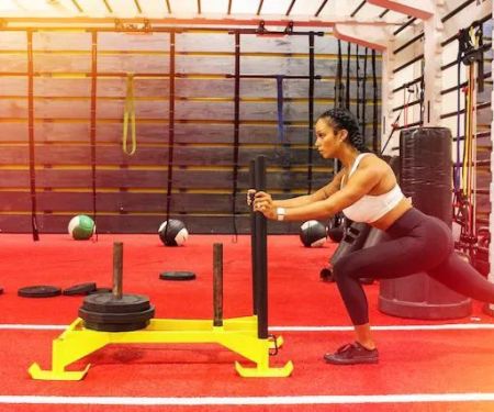 Retro Fitness