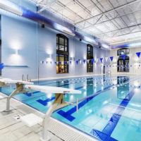 RWJ Rahway Fitness & Wellness Center at Carteret ico
