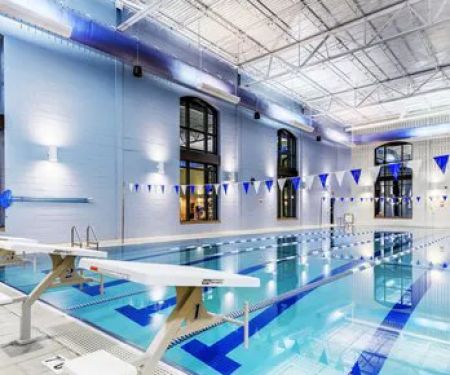 RWJ Rahway Fitness & Wellness Center at Carteret