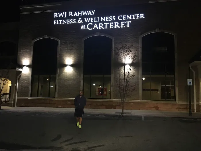RWJ Rahway Fitness & Wellness Center at Carteret Picture 2