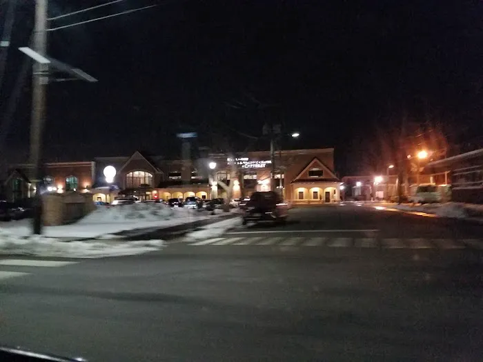 RWJ Rahway Fitness & Wellness Center at Carteret Picture 4