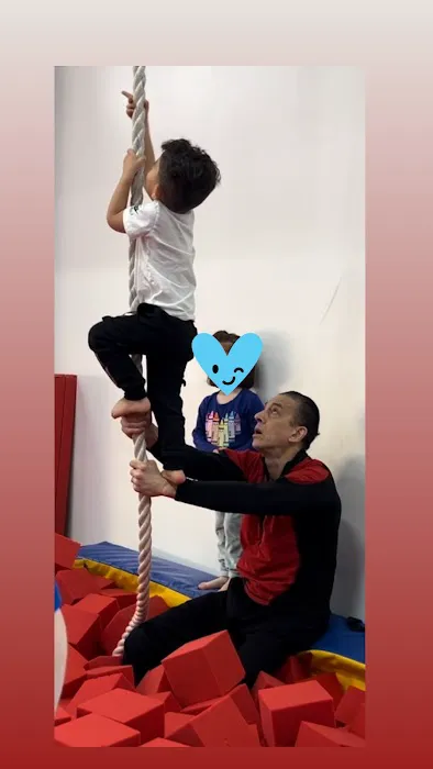 The EDGE Gymnastics by Athletic Edge Picture 6