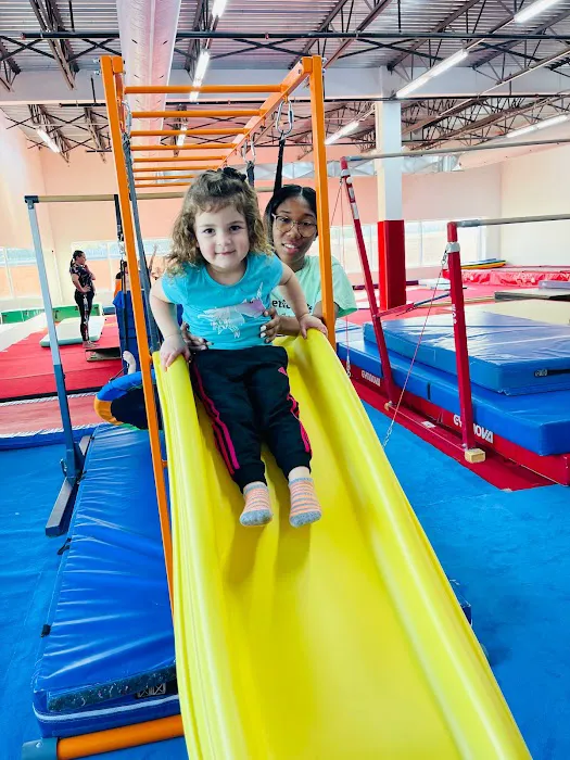 The EDGE Gymnastics by Athletic Edge Picture 4