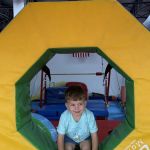The EDGE Gymnastics by Athletic Edge