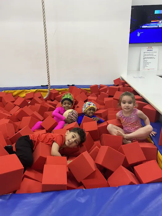 The EDGE Gymnastics by Athletic Edge Picture 2