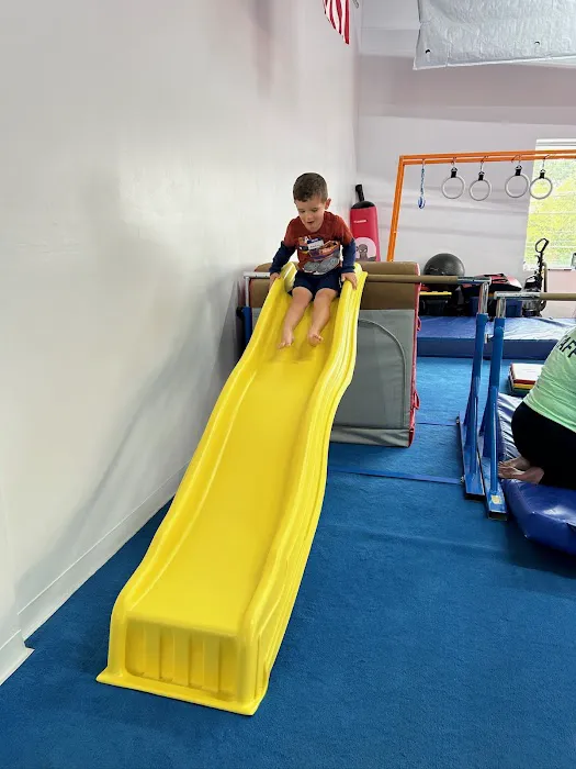 The EDGE Gymnastics by Athletic Edge Picture 5