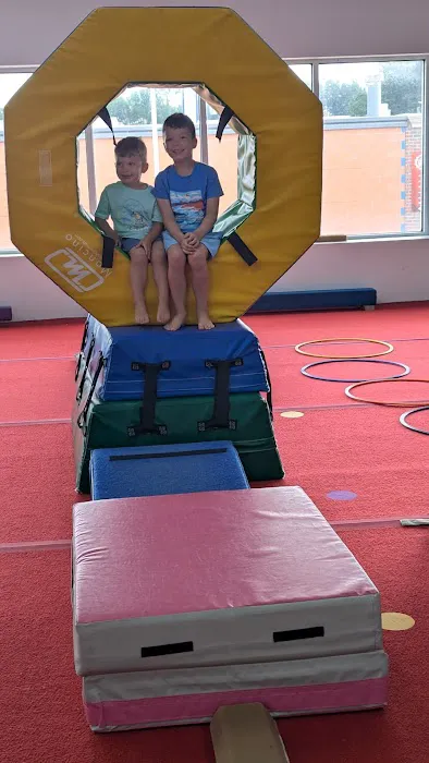 The EDGE Gymnastics by Athletic Edge Picture 9