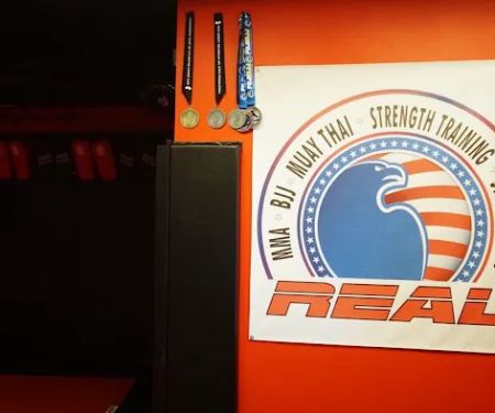 Team Real USA
