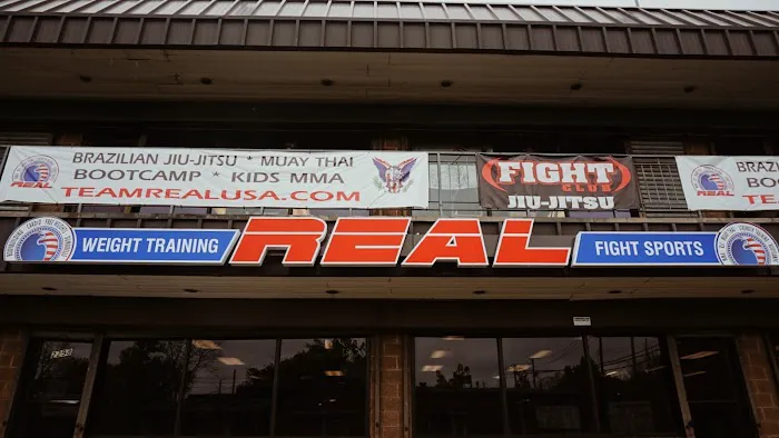 Team Real USA Picture 8